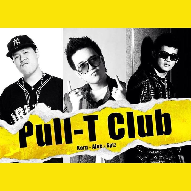 Pull-T Club