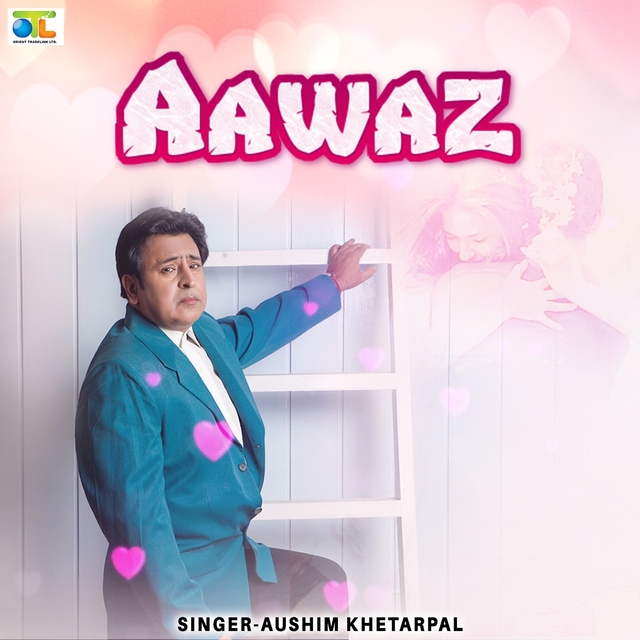 Couverture de Aawaz