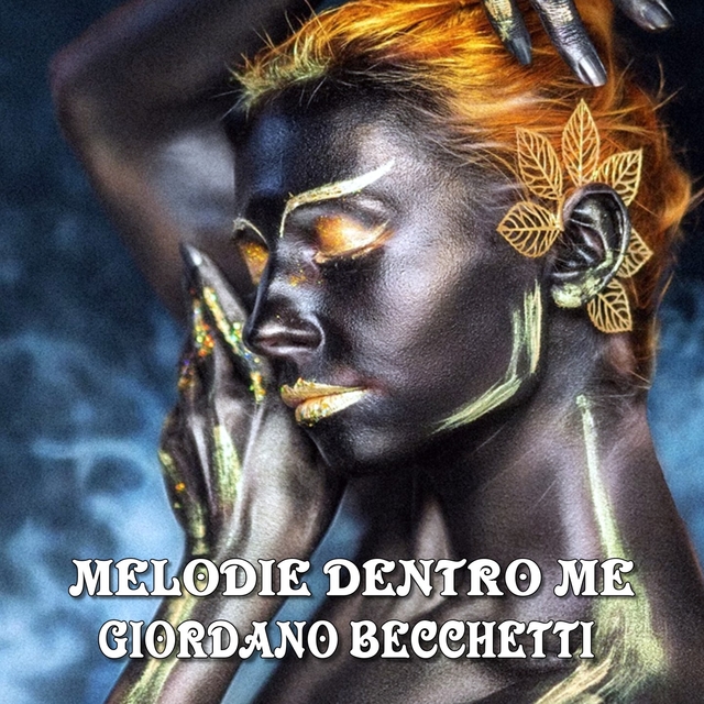 Melodie dentro me