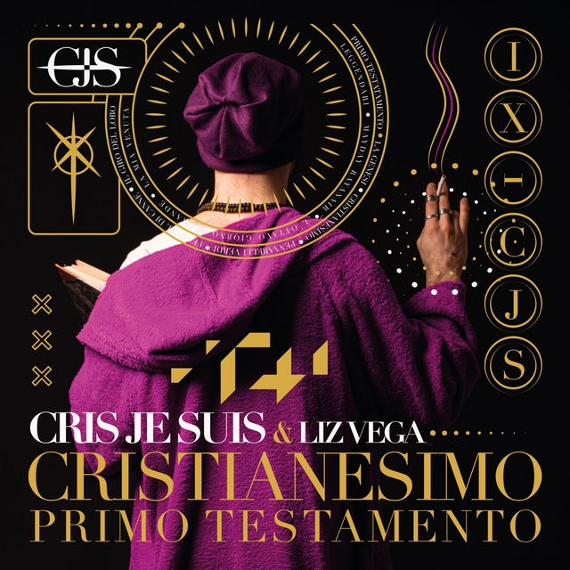 Cristianesimo - primo testamento