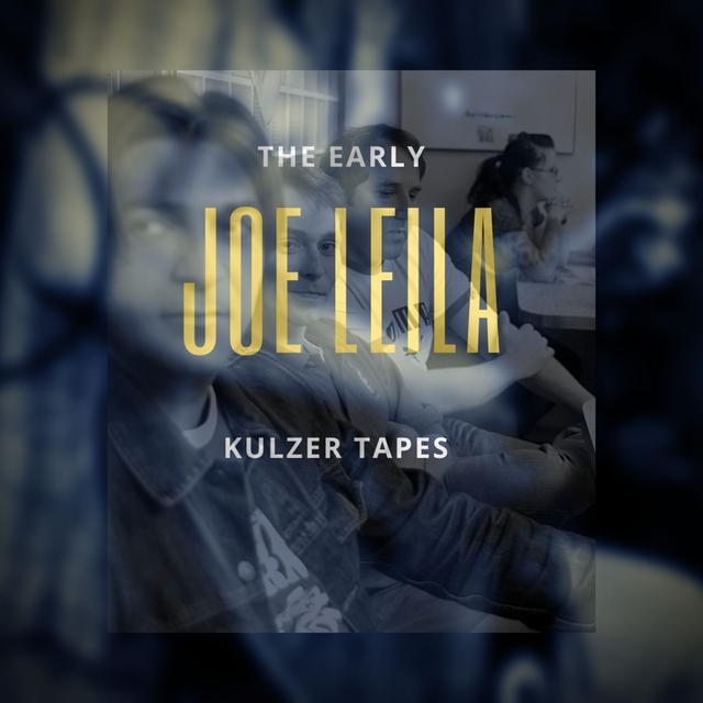 The Early Kulzer Tapes