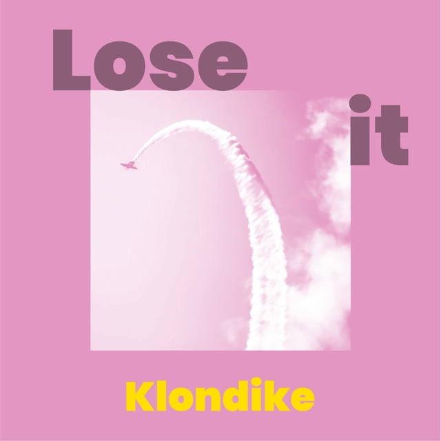 Couverture de Lose It