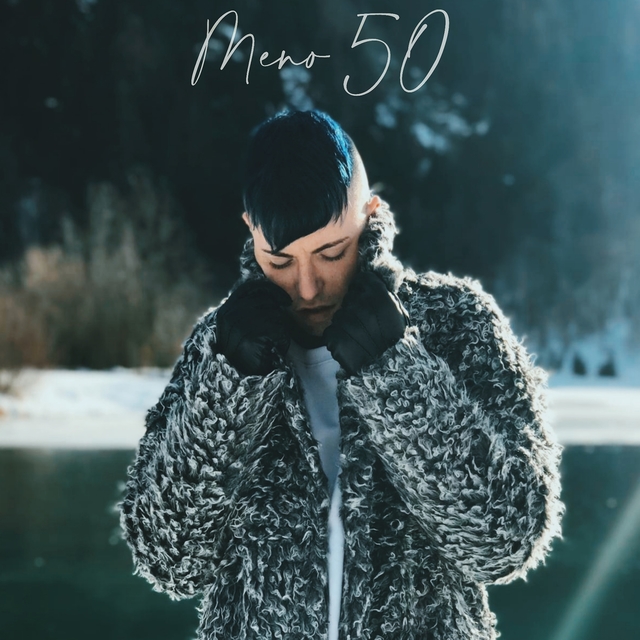 Couverture de Meno 50