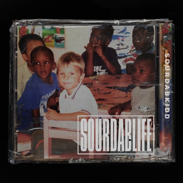 Couverture de Sourdablife