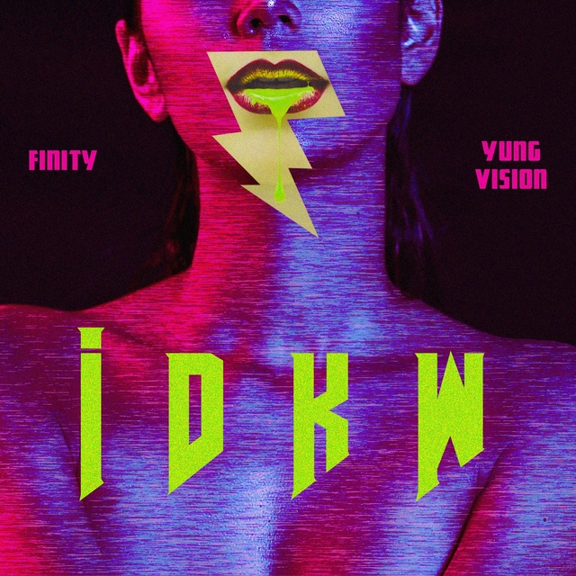 Couverture de IDKW