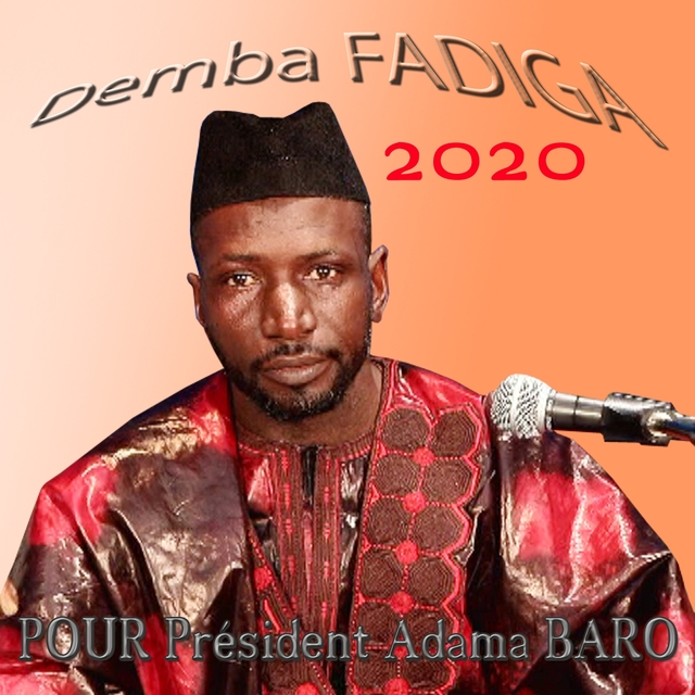 Adama Baro