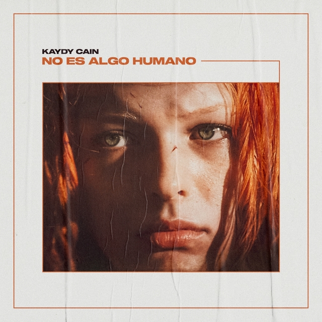 Couverture de No Es Algo Humano