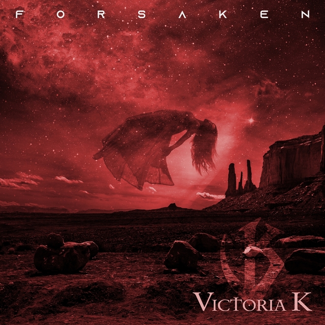 Couverture de Forsaken