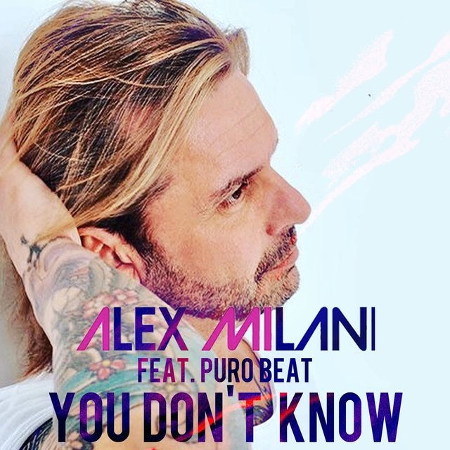 Couverture de You Don't Know