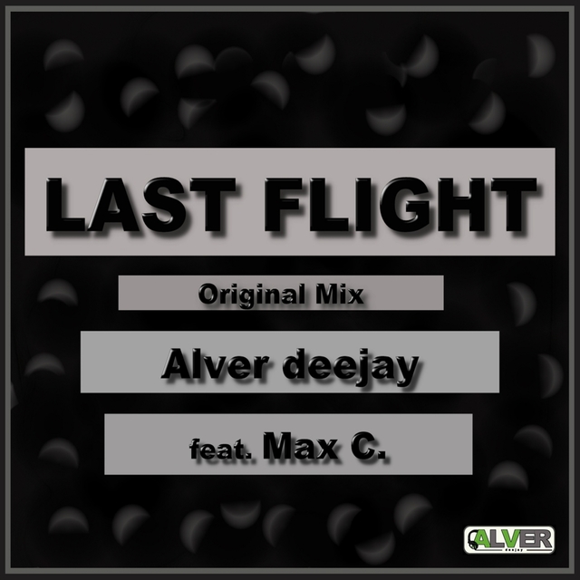 Couverture de Last Flight