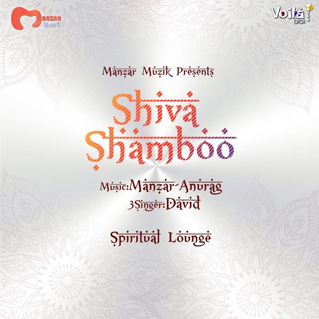 Couverture de Shiva Shambo