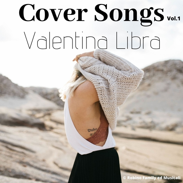 Cover Songs Vol..1