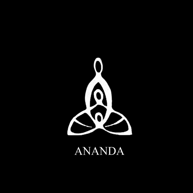 Couverture de Ananda