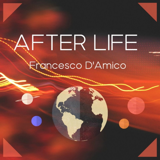 Couverture de After Life