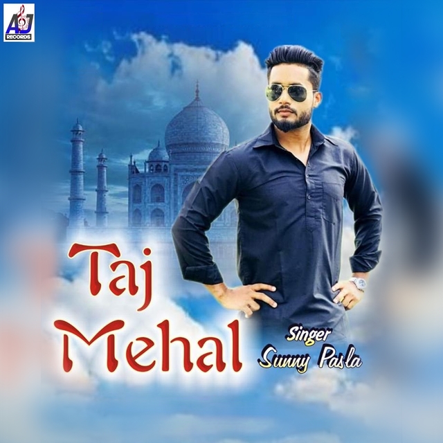 Taj Mehal