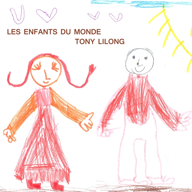 Les enfants du monde