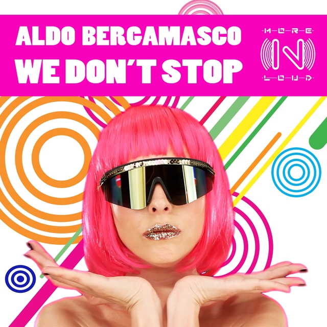 Couverture de We Don't Stop