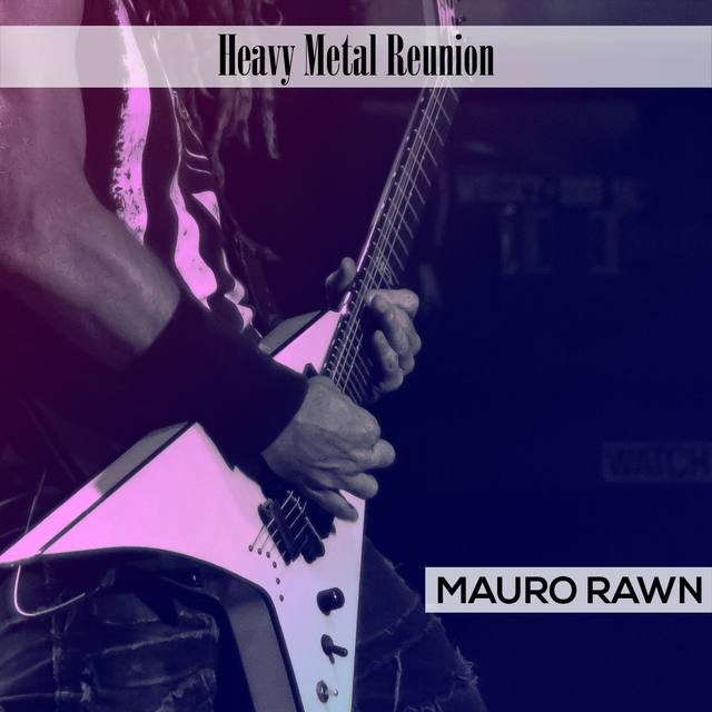 Heavy Metal Reunion