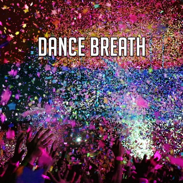 Couverture de Dance Breath