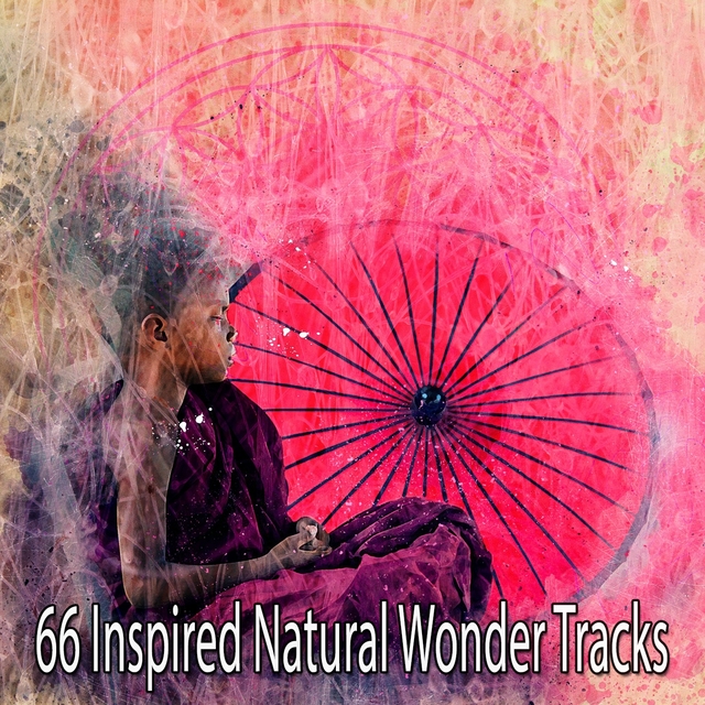 66 Inspired Natural Wonder Tracks