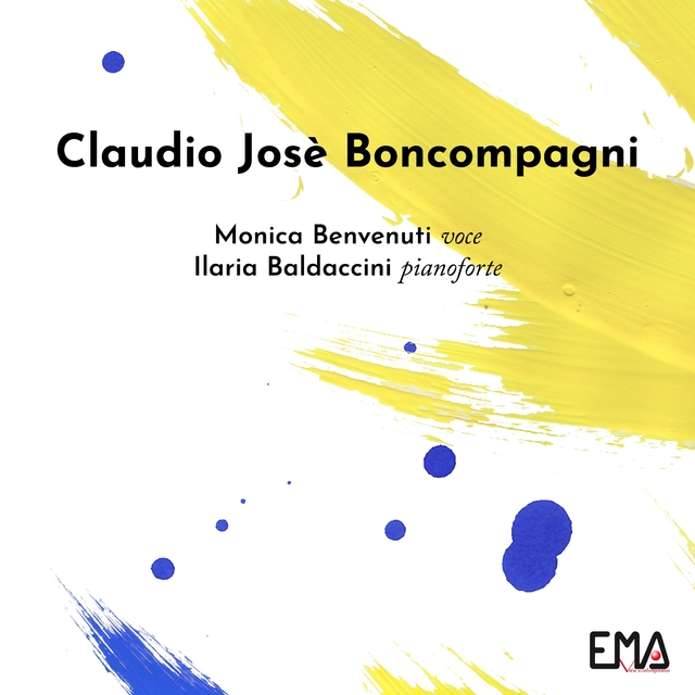 Claudio Josè Boncompagni