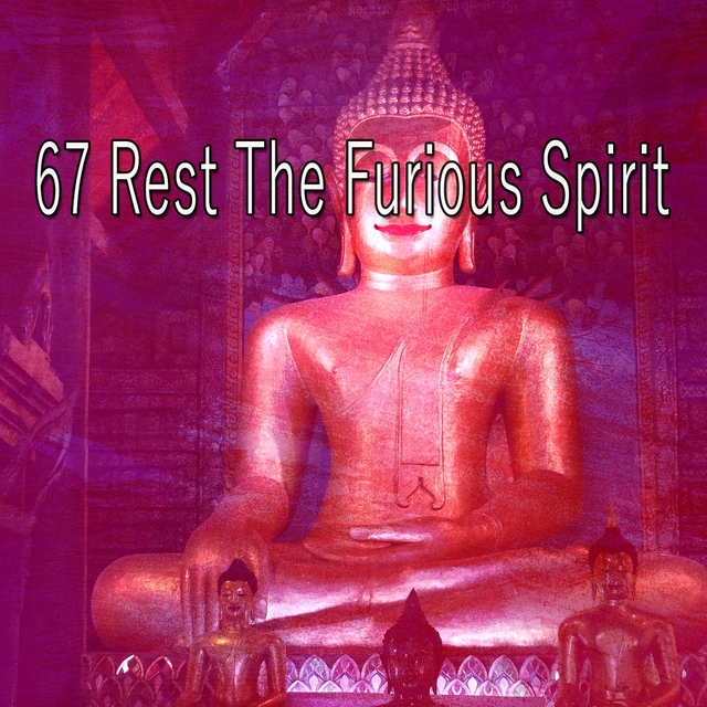 67 Rest the Furious Spirit