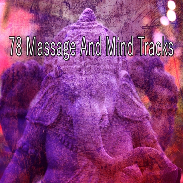 Couverture de 78 Massage and Mind Tracks