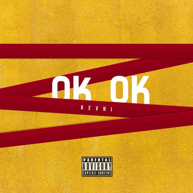 Couverture de OK OK