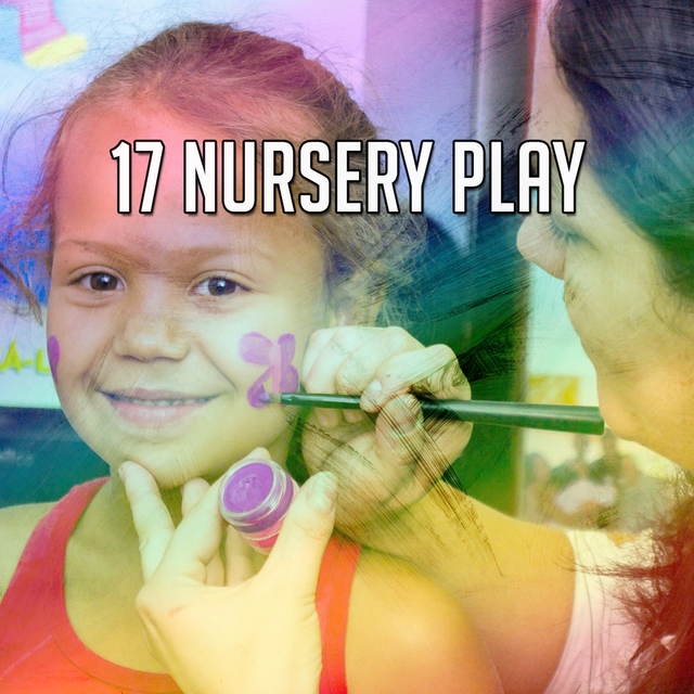 Couverture de 17 Nursery Play