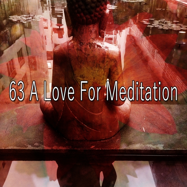 63 A Love for Meditation