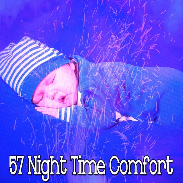 Couverture de 57 Night Time Comfort