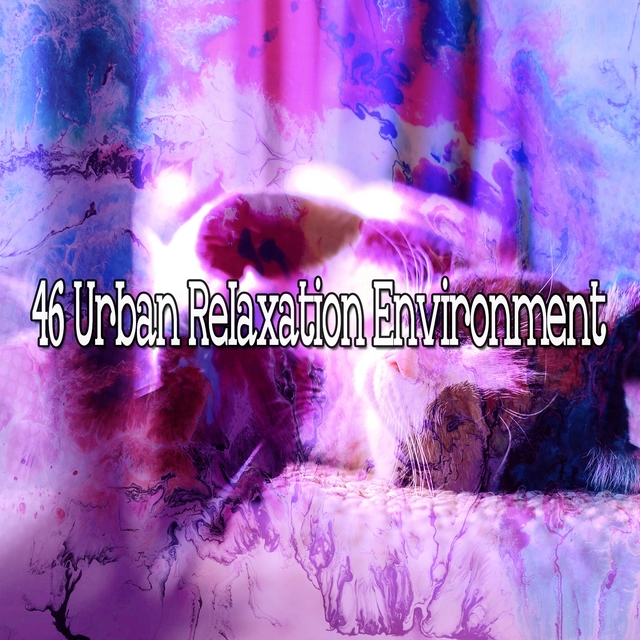 46 Urban Relaxation Environment