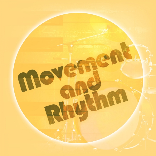 Couverture de Movement and Rhythm