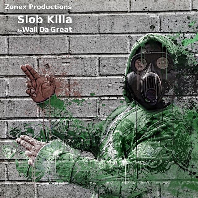 Couverture de Slob Killa