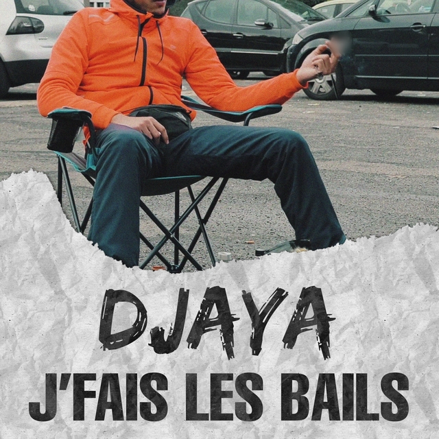 Couverture de J'fais les bails