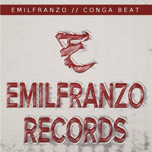 Couverture de Conga Beat