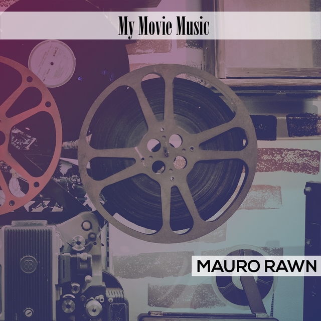 My Movie Music