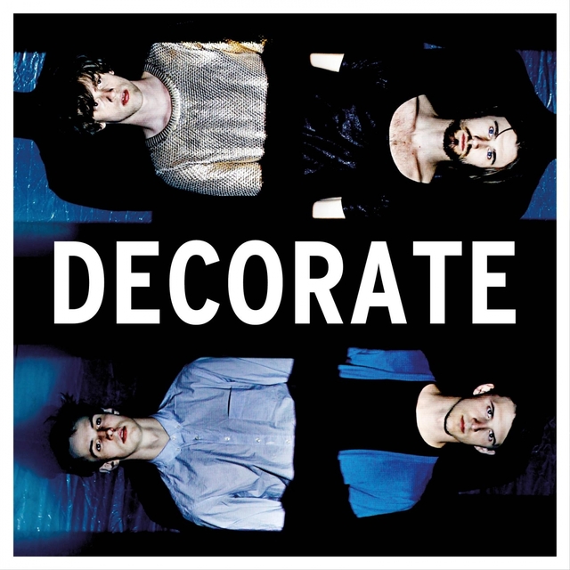 Decorate