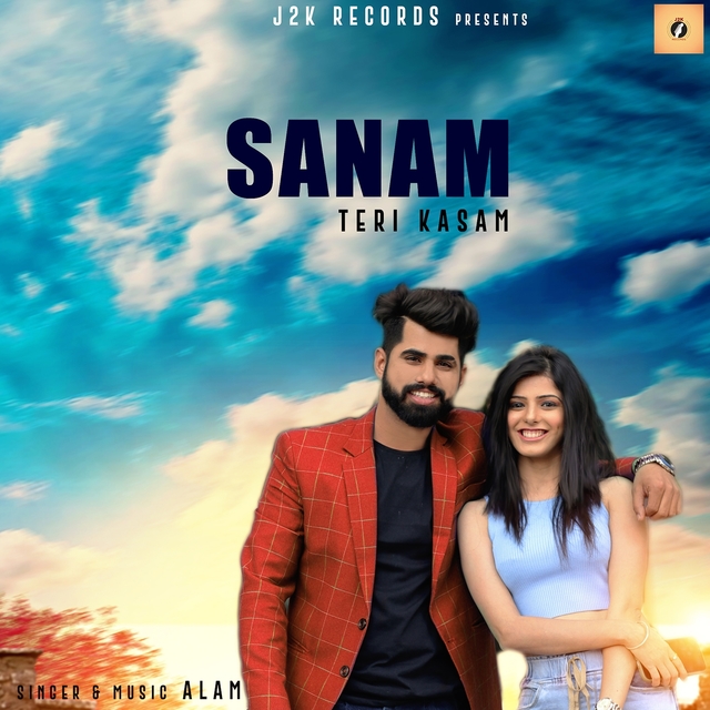 Couverture de Sanam Teri Kasam