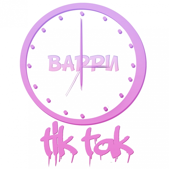 Couverture de Tik Tak