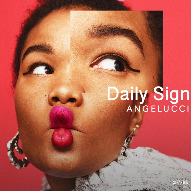 Couverture de Daily Sign