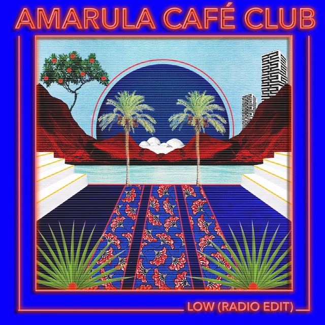 Low  Radio Edit