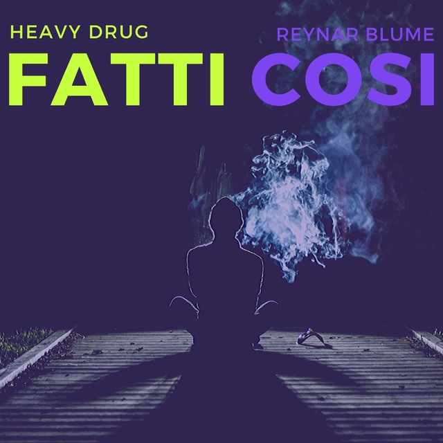 Couverture de Fatti così