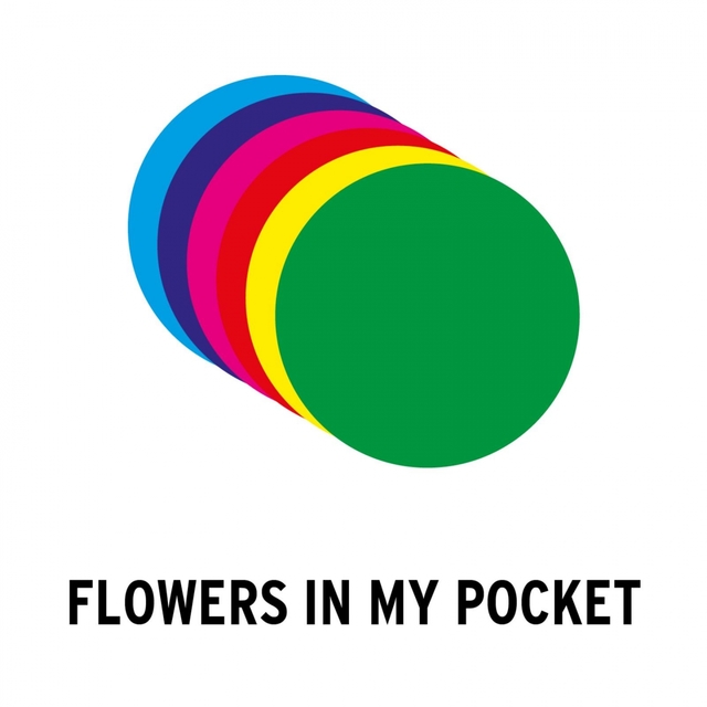 Couverture de Flowers in My Pocket