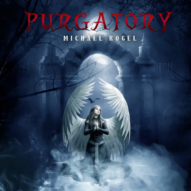 Couverture de Purgatory