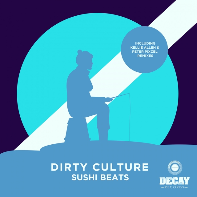 Couverture de Sushi Beats