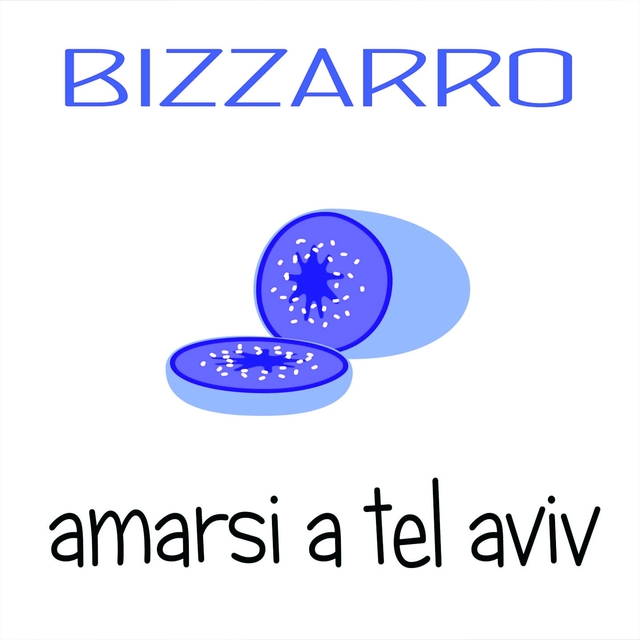 Amarsi a tel aviv