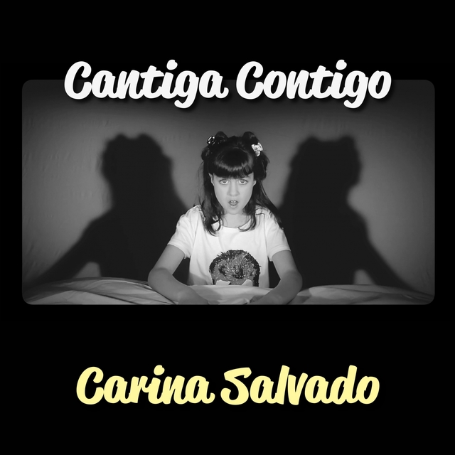 Couverture de Cantiga Contigo