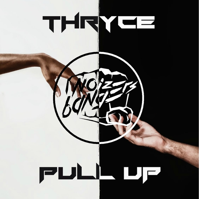 Couverture de Pull Up