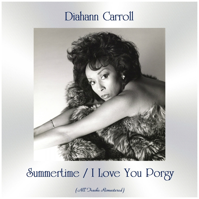 Couverture de Summertime / I Love You Porgy